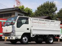 2013 Isuzu Elf Truck