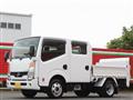 2012 Nissan Atlas
