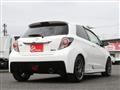 2013 Toyota Vitz