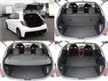 2013 Toyota Vitz