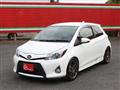 2013 Toyota Vitz