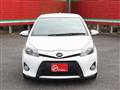 2013 Toyota Vitz