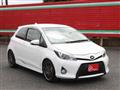 2013 Toyota Vitz
