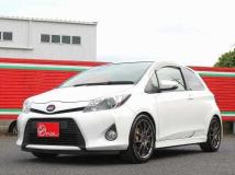 2013 Toyota Vitz