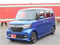 2020 Honda N BOX