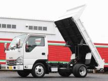 2019 Isuzu Elf Truck