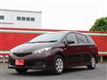 2011 Toyota Wish