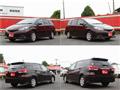 2011 Toyota Wish