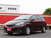 2011 Toyota Wish