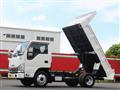 2017 Isuzu Elf Truck