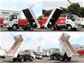 2017 Isuzu Elf Truck