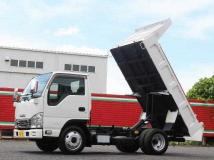 2017 Isuzu Elf Truck