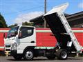 2019 Mitsubishi Fuso Canter