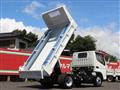 2019 Mitsubishi Fuso Canter
