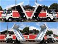 2019 Mitsubishi Fuso Canter