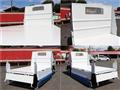 2019 Mitsubishi Fuso Canter