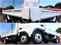 2019 Mitsubishi Fuso Canter