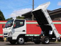2019 Mitsubishi Fuso Canter