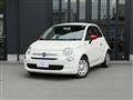 2019 Fiat 500