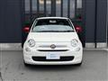 2019 Fiat 500