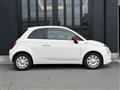 2019 Fiat 500