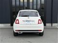 2019 Fiat 500