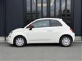 2019 Fiat 500