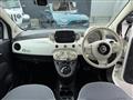 2019 Fiat 500