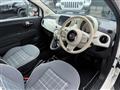 2019 Fiat 500