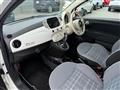 2019 Fiat 500