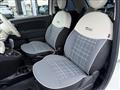 2019 Fiat 500