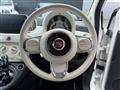 2019 Fiat 500