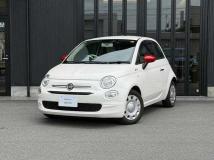 2019 Fiat 500
