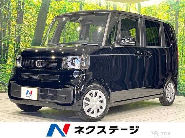 2024 Honda N BOX