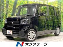 2024 Honda N BOX