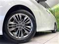 2023 Toyota Alphard G