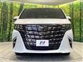 2023 Toyota Alphard G