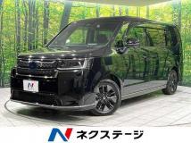 2024 Honda Step WGN