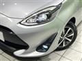 2017 Toyota AQUA