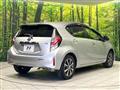2017 Toyota AQUA