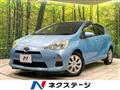 2012 Toyota AQUA