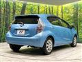 2012 Toyota AQUA