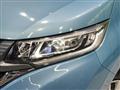 2017 Honda Freed