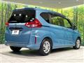 2017 Honda Freed