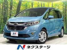 2017 Honda Freed