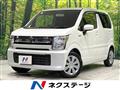 2018 Suzuki Wagon R