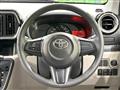 2022 Toyota Passo