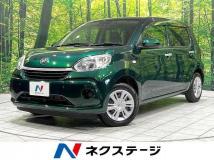 2022 Toyota Passo