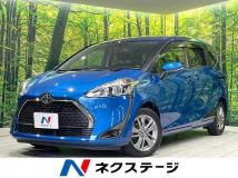 2018 Toyota Sienta