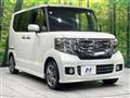 2015 Honda N BOX